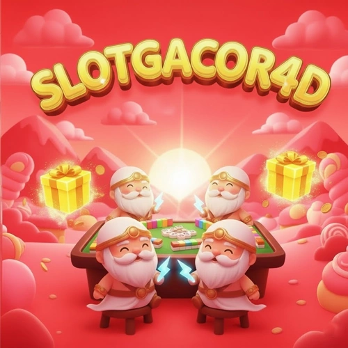 SLOTGACOR4D